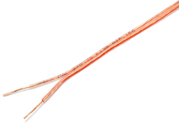 фото Кабель акустический  Cablexpert CC-TC2x0,75-30M в Уфе