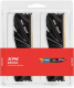 фото Оперативная память DDR5 32 ГБ (2×16 ГБ) ADATA ARMAX RGB, 6400 МГц, (AX5U6400C3216G-DTAMRBK) в Казани