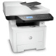 фото МФУ лазерное черно-белое HP Laser MFP 432fdn в Санкт-Петербургe