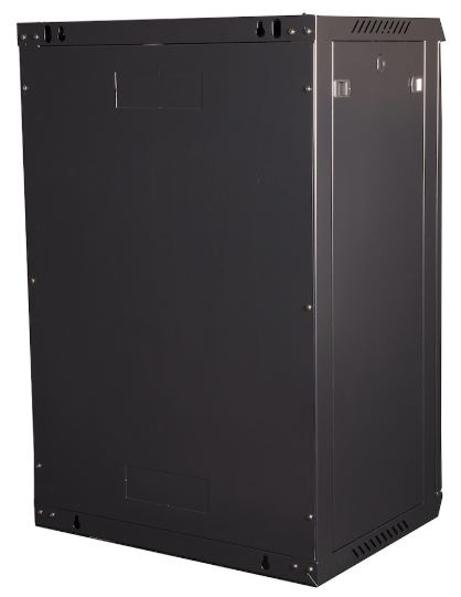 фото Шкаф настенный 19", 18U Datarex DR-645001 в Красноярске