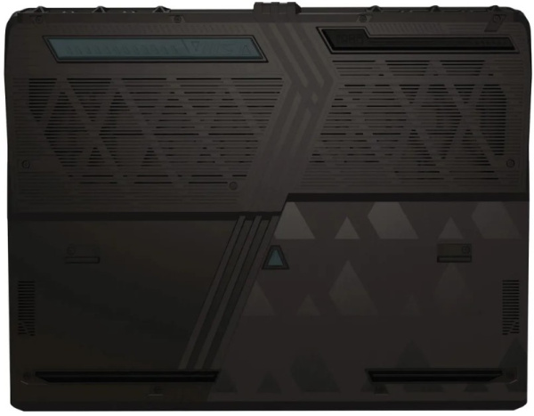 фото Ноутбук MSI Vector 17 HX AI A2XWIG-063XRU 17" (Intel Core Ultra 9, 32Гб DDR5, SSD 1 Тб, GeForce RTX 5080, Windows 11 Профессиональная) Серый [9S7-17S372-063_Win11Pro]