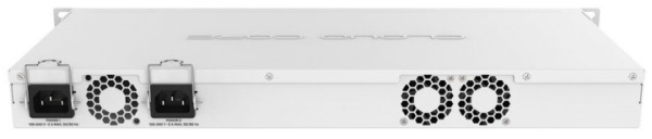 фото Маршрутизатор  Mikrotik CCR1036-8G-2S+EM (УЦЕНЕННЫЙ) в Красноярске