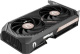 фото Видеокарта Zotac GeForce RTX 5060 TI AMP (ZT-B50620F-10M)