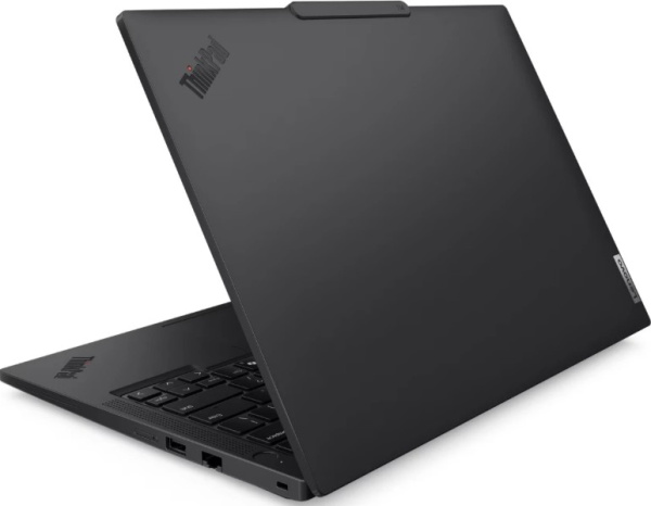 фото Ноутбук  Lenovo ThinkPad T14 Gen 6 в Воронеже 14 ", Ryzen 7 PRO, 16 Гб RAM, 512 Гб SSD, Radeon 860M, Черный