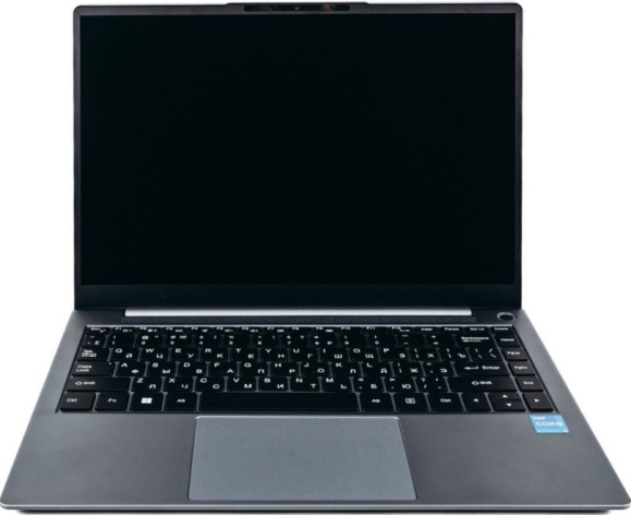 фото Ноутбук  ACD 14Pro в Казани 14 ", Core i5, 16 Гб RAM, 512 Гб SSD, Iris Xe Graphics, Серый