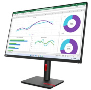 фото Монитор Lenovo ThinkVision T32h-30