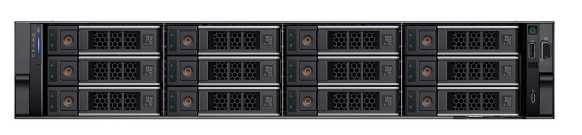 фото Сервер  Dell PowerEdge R750xs в Волгограде 2U 