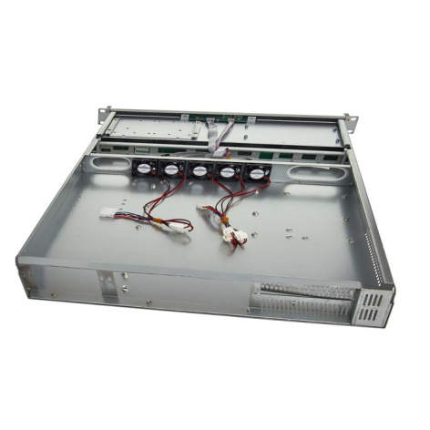 фото Корпус серверный 1U Exegate 1U660-HS04 в Омске