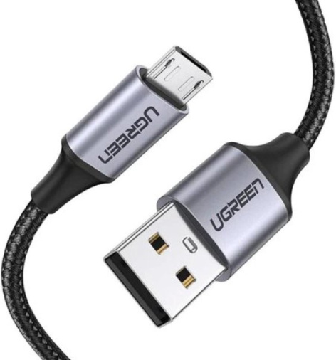 фото Кабель  UGREEN US290 в Омске