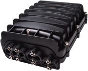 фото Муфта оптическая SNR SNR-FOSC-UF2