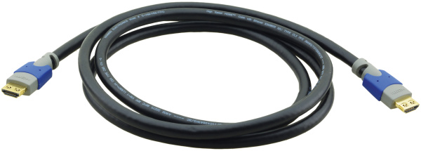 фото Кабель интерфейсный HDMI-HDMI Kramer C-HM/HM/PRO-6 в Самаре