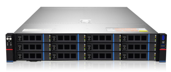 фото Серверная платформа 2U Gooxi SL201-D12R в Нижнем Новгороде