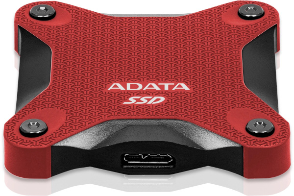 фото Внешний SSD USB 3.2 Gen 2 Type-A ADATA SD620 в Омске 2000 ГБ