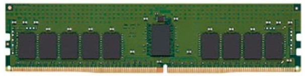 

Модуль памяти DDR4 32GB Kingston KSM32RS4/32HCR 3200MHz PC4-25600 CL22 ECC Reg, KSM32RS4/32HCR