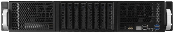 фото Серверная платформа 2U ASUS ESC4000 G4S в Уфе