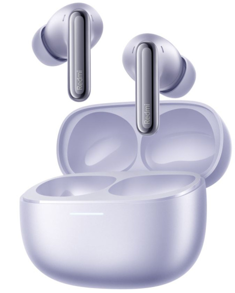 фото Гарнитура wireless Xiaomi Redmi Buds 6 Pro в Волгограде