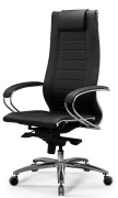 фото Кресло Metta Samurai Lux-2 Infinity Easy Clean