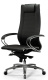 фото Кресло офисное Metta Samurai Lux-2 Infinity Easy Clean в Омске