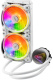 фото Система охлаждения жидкостная ADATA XPG XPG Levante X 240 white в Перми