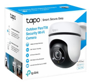фото Видеокамера TP-LINK Tapo C500