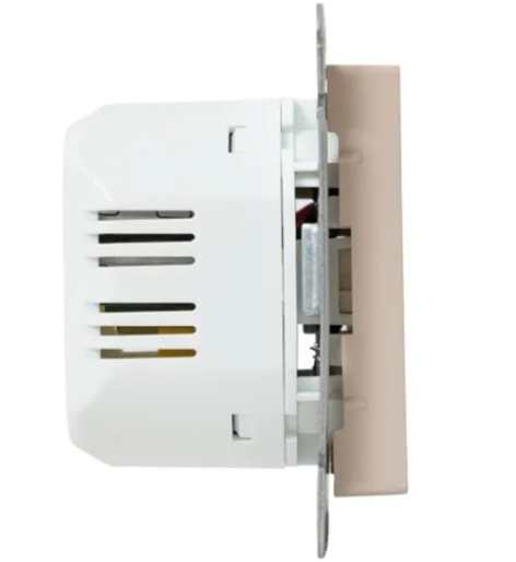 фото Розетка USB  EKF UP1-SOI-2USBC в Перми