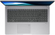 фото Ноутбук ASUS Expertbook P1503CVA-S72496 15.6" (Intel Core 5, 8Гб DDR5, SSD 512 Гб, , Без ОС) Серый [90NX0881-M02V50]