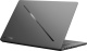 фото Ноутбук  ASUS ROG Zephyrus G16 GU605MY-QR111W 16 ", Core Ultra 9, 32 Гб RAM, 1 Тб SSD, GeForce RTX 4090, Серый