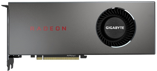фото Видеокарта GIGABYTE Radeon RX 5700