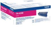 фото Тонер-картридж Brother TN-423M