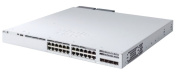 фото Коммутатор Cisco C9300L-24P-4X-E