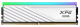 фото Оперативная память DDR5 64 ГБ (2×32 ГБ) ADATA XPG Lancer Blade White RGB, 5600 МГц, [AX5U5600C4632G-DTLABWH] в Краснодаре