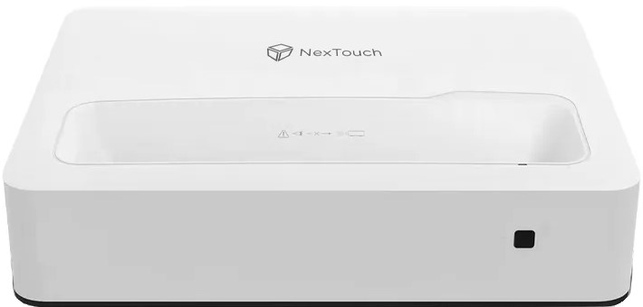 

Проектор NexTouch UST40R DLP, Full HD(1920x1080), 4000 Lm, 500000:1, TR 0,23:1, 2*HDMI, VGA IN, AudioIN 3.5mm, VGA OUT, Audio 3.5 mm OUT, RS232, RJ45,, UST40R