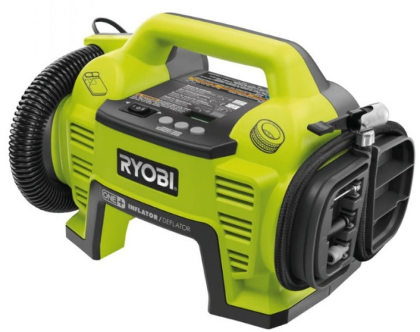 фото Компрессор  Ryobi R18I-0 в Воронеже