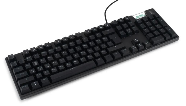 фото Клавиатура  GMNG GG-KB780X в Уфе