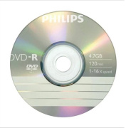 фото Диск Philips DM4S6P01E/97