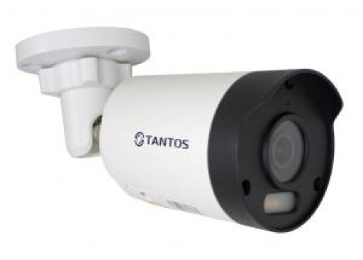 фото Видеокамера IP Tantos TSi-Pe50FPN в Уфе