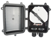 фото Муфта оптическая NikoMax NMF-SC-3V-48-2MS