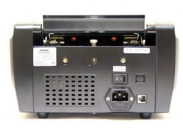 фото Счетчик банкнот  DORS CT1040UM в Омске