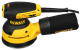фото Шлифовальная машина эксцентриковая DeWALT DWE6423