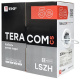 фото Кабель витая пара  EKF TRCS-5EFTP-04LTX-GY-IN3 в Уфе