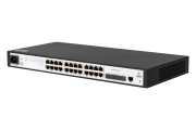 фото Коммутатор SNR SNR-S5210G-24TX