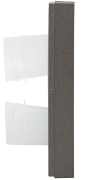 фото Рамка одинарная  EKF UP1-FPM-01-44 в Воронеже