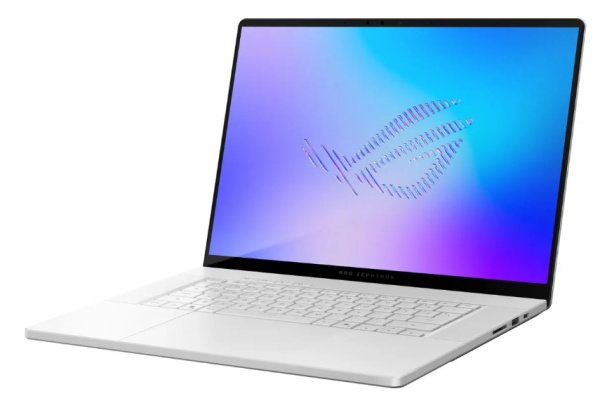фото Ноутбук ASUS ROG Zephyrus G16 GU606AW-TB032W (, , , , ) [90NR0PG1-M001C0]