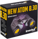 фото Бинокль  Levenhuk New Atom 8x30