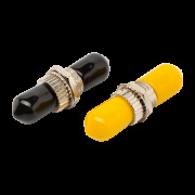 фото Адаптер Lanmaster LAN-2ST-AM-SM