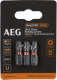 фото Бита  AEG AAK253PZ3