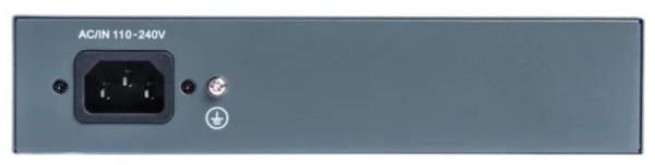 фото Коммутатор PoE IPTRONIC PS3-E10P8GH в Перми