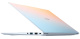 фото Ноутбук Infinix XBOOK B14 BL41A7H 14" (AMD Ryzen 7, 16Гб LPDDR5X, SSD 512 Гб, Radeon Graphics, Без ОС) Голубой [71005000832]