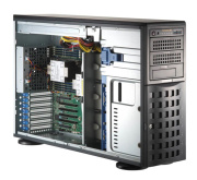 фото Серверная платформа Supermicro SYS-741P-TR