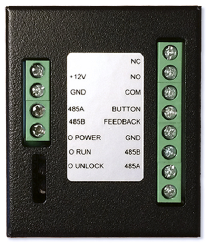 

Модуль расширения True IP Systems TI-1SR (дополнительное реле) для управления 2-ой дверью или воротной автоматикой. Подходит для вызывной панели TI-23, TI-1SR